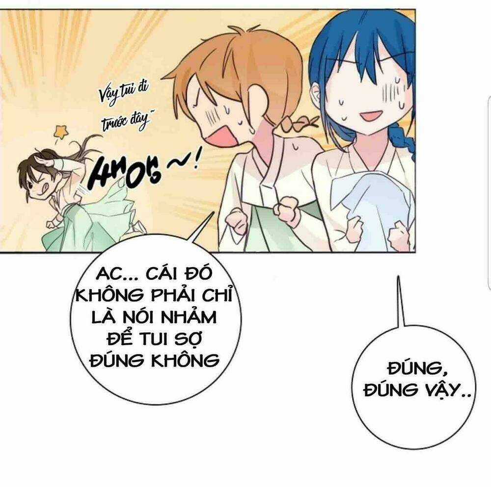 Chae Hong Sa Chapter 18 trang 19