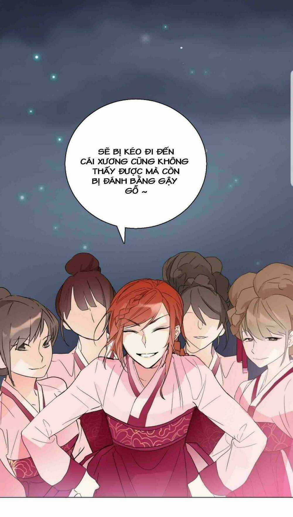 Chae Hong Sa Chapter 18 trang 2