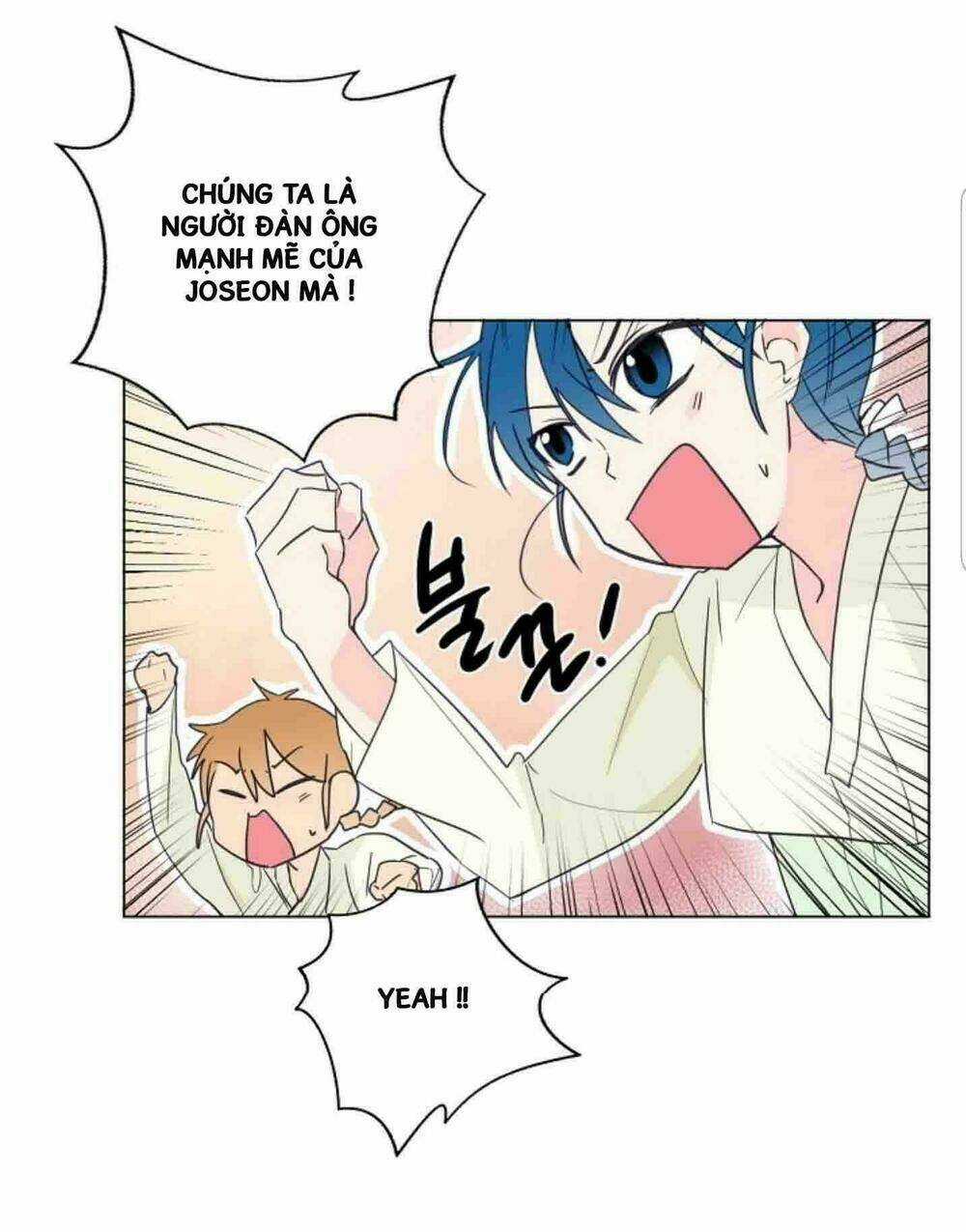 Chae Hong Sa Chapter 18 trang 20