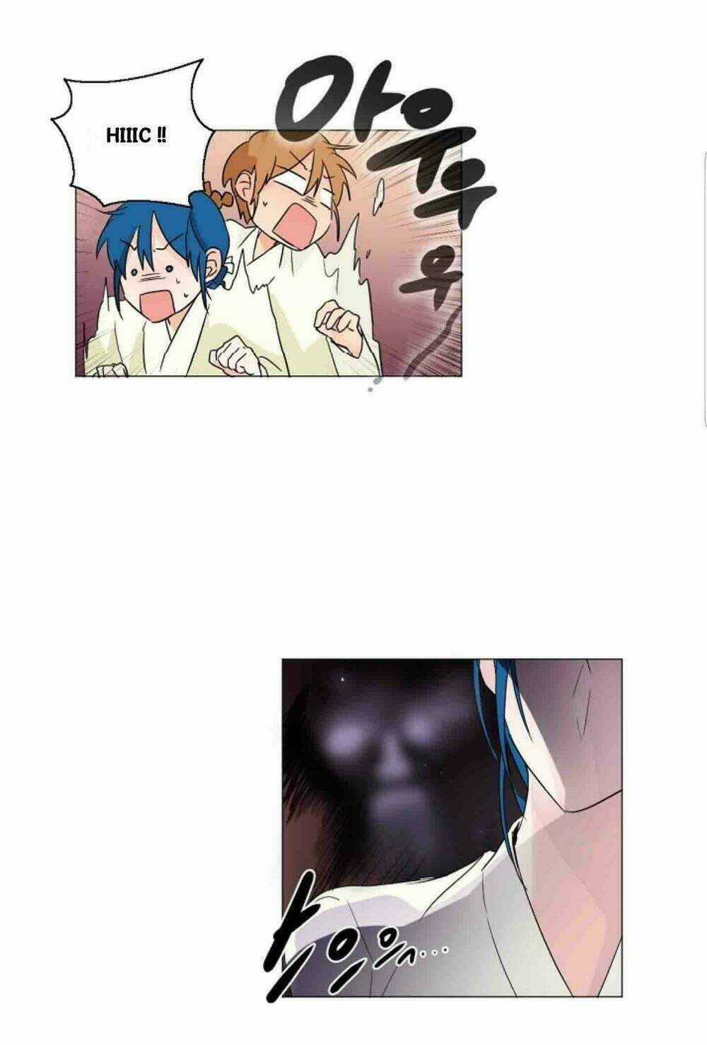 Chae Hong Sa Chapter 18 trang 25