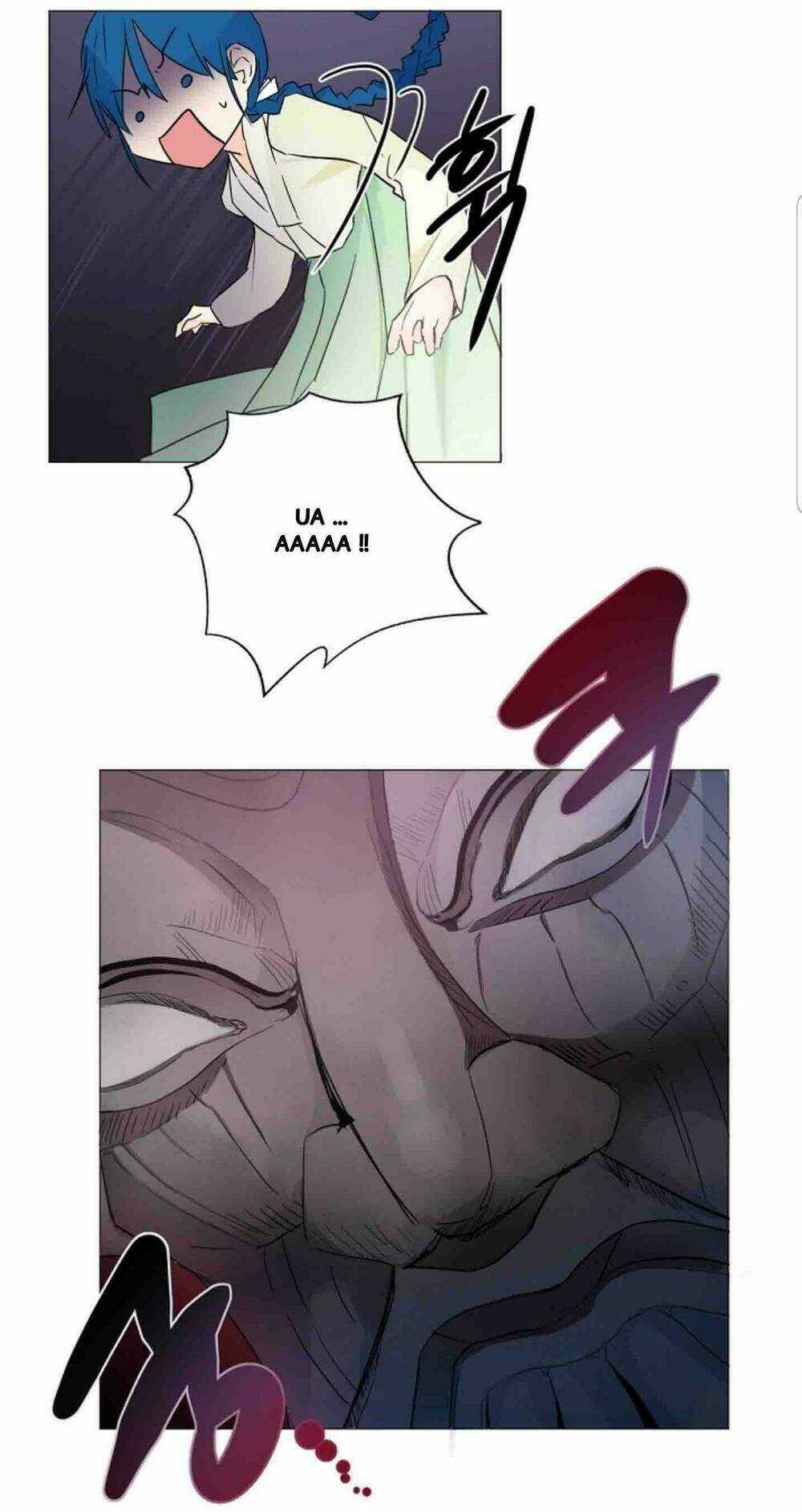 Chae Hong Sa Chapter 18 trang 26