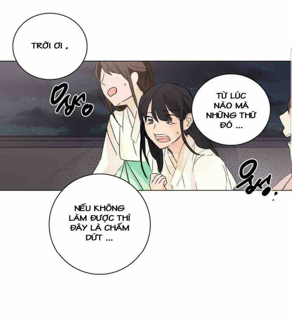 Chae Hong Sa Chapter 18 trang 5