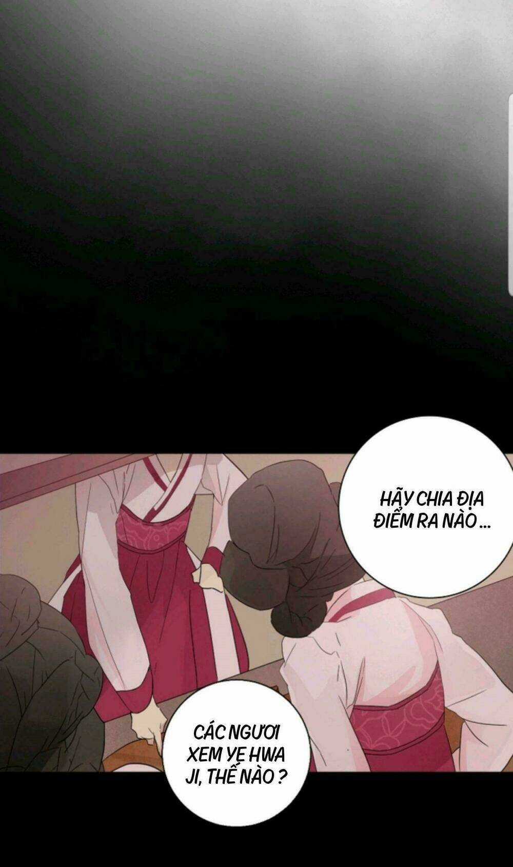 Chae Hong Sa Chapter 18 trang 7