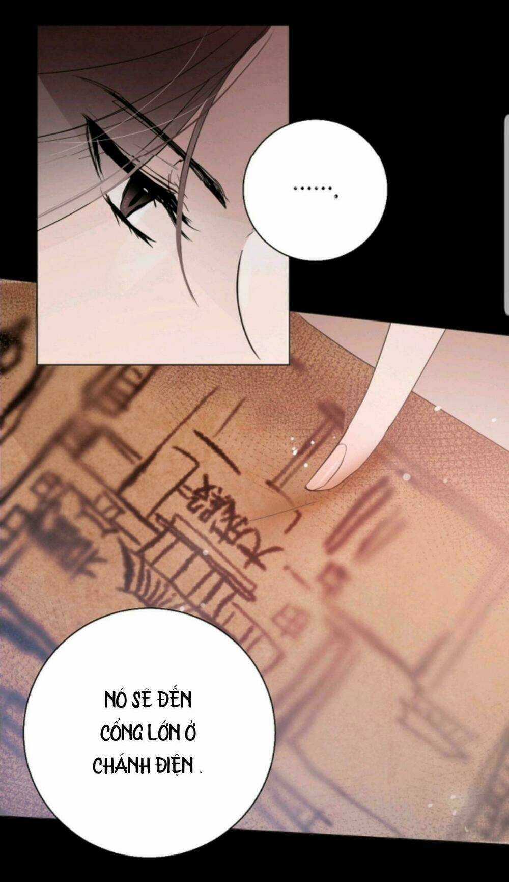 Chae Hong Sa Chapter 18 trang 9