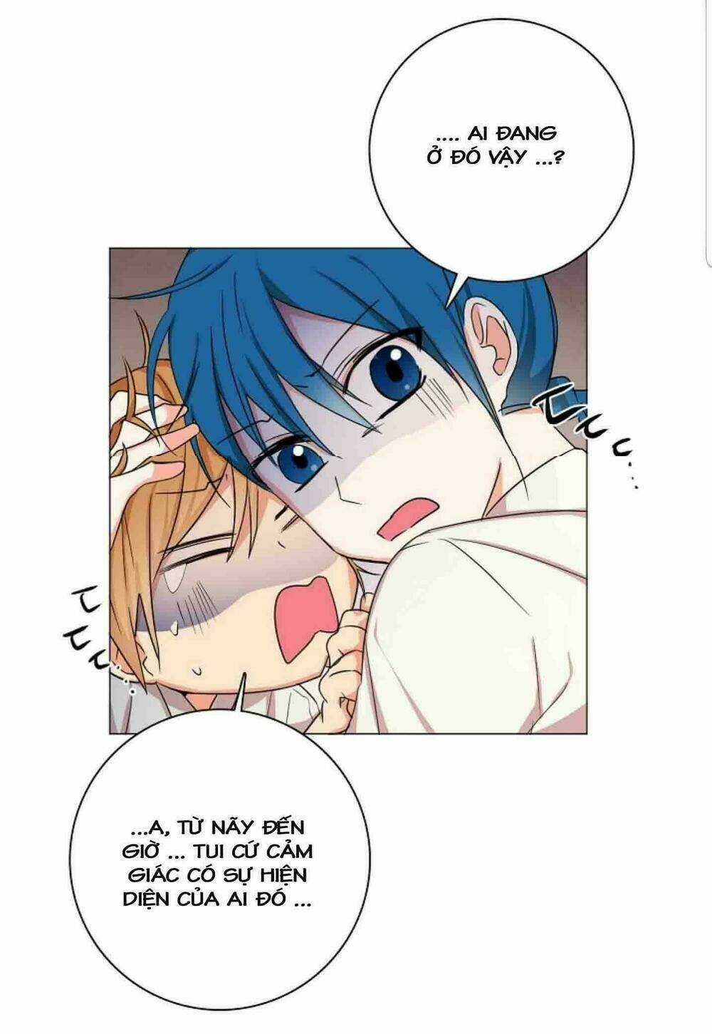 Chae Hong Sa Chapter 19 trang 10