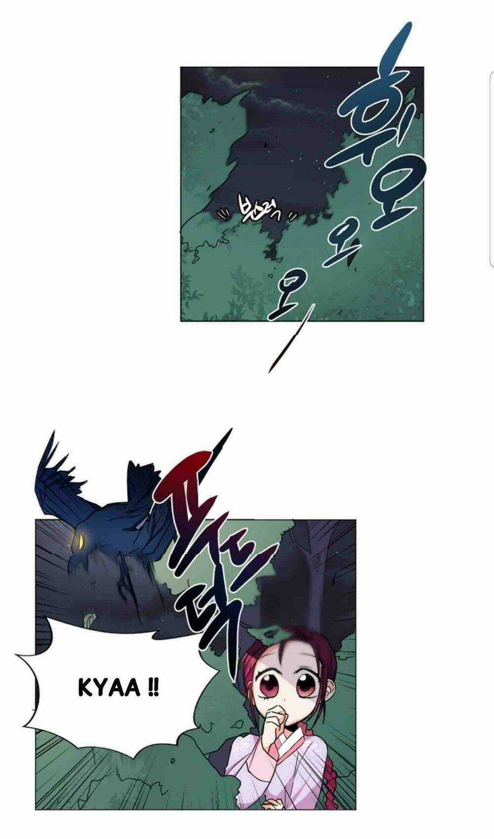 Chae Hong Sa Chapter 19 trang 12