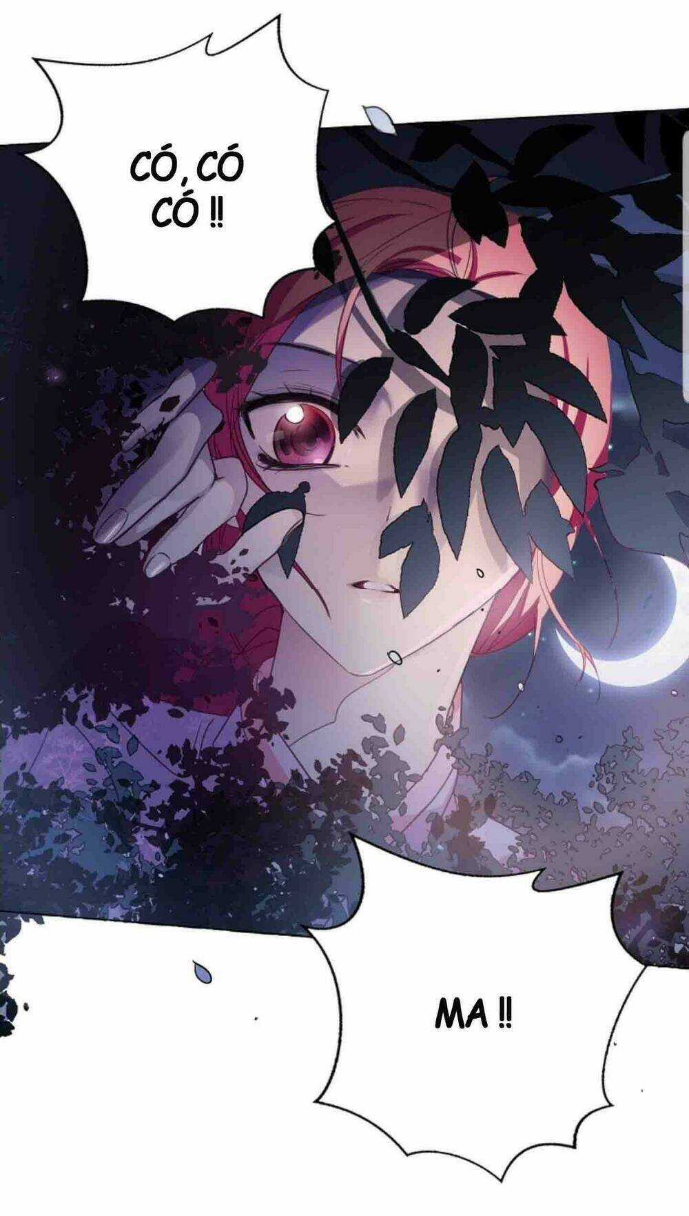 Chae Hong Sa Chapter 19 trang 15