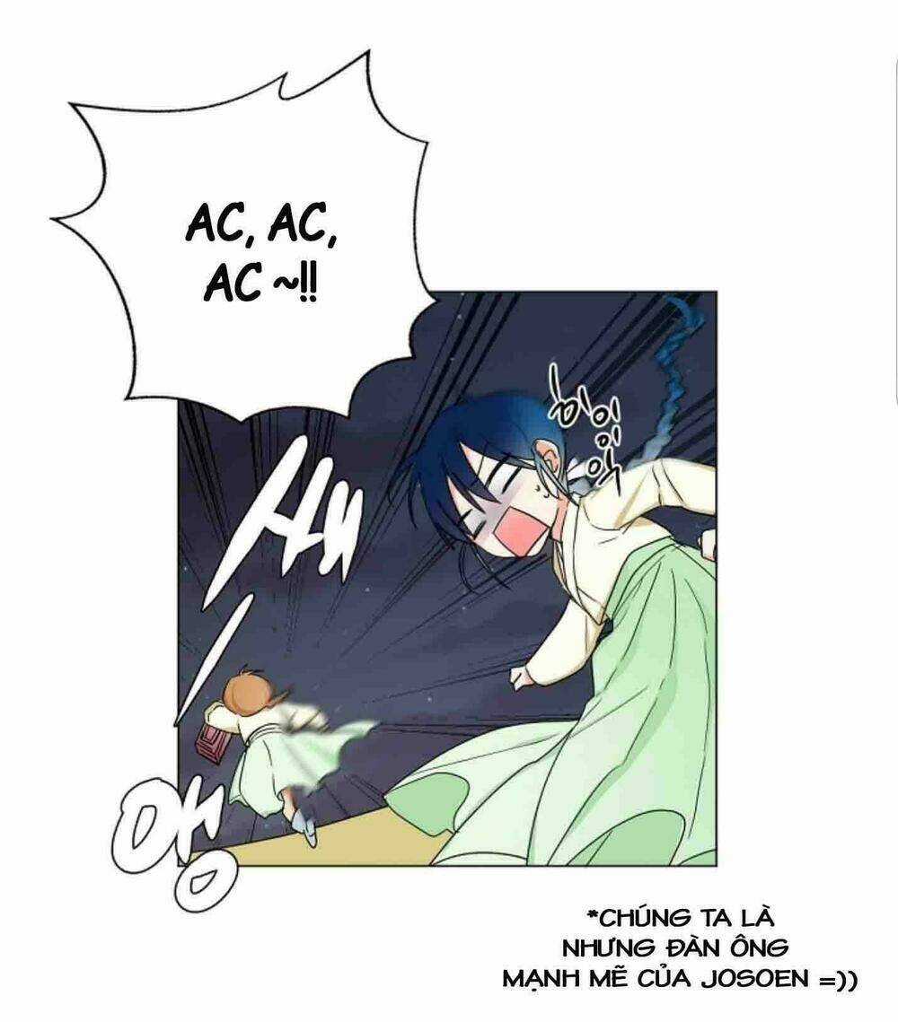 Chae Hong Sa Chapter 19 trang 16