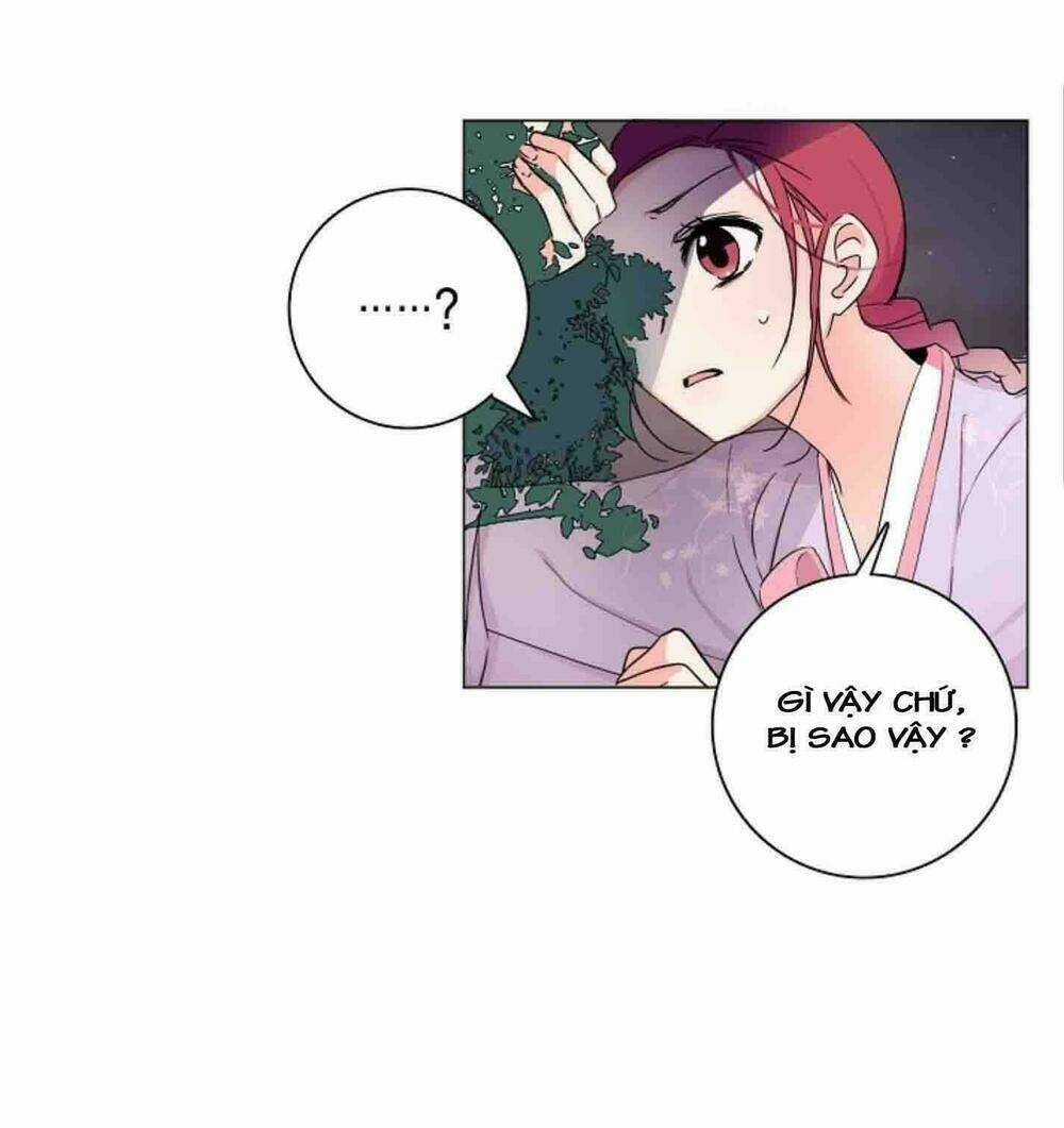 Chae Hong Sa Chapter 19 trang 17