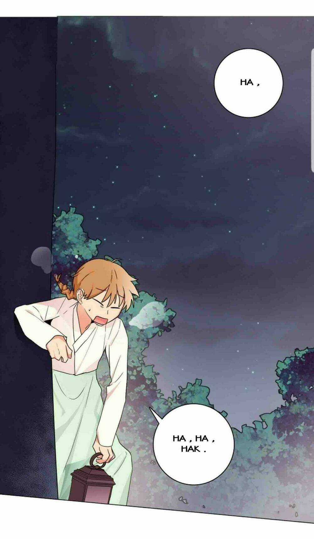 Chae Hong Sa Chapter 19 trang 18