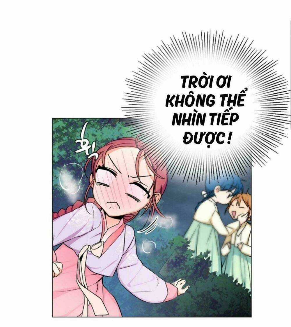 Chae Hong Sa Chapter 19 trang 2