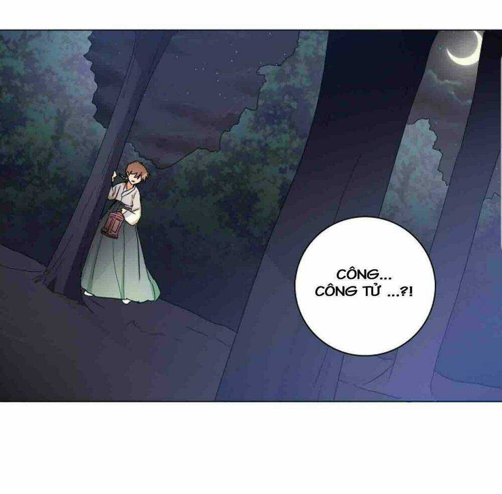 Chae Hong Sa Chapter 19 trang 20