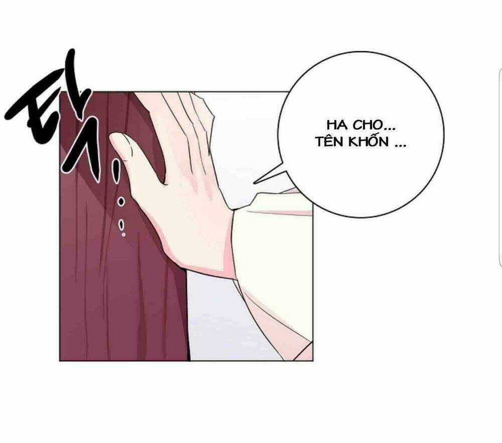 Chae Hong Sa Chapter 19 trang 21