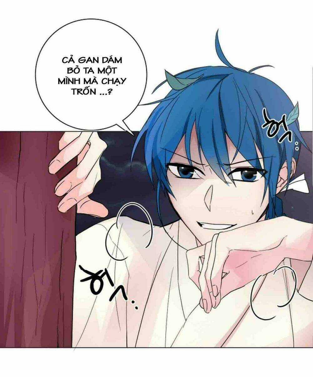 Chae Hong Sa Chapter 19 trang 22