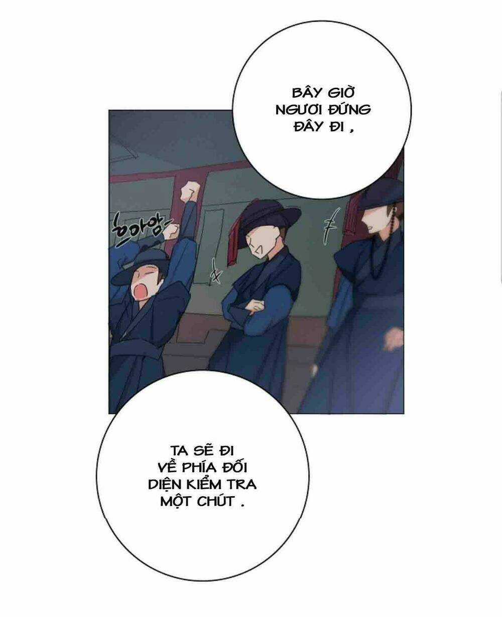 Chae Hong Sa Chapter 19 trang 24