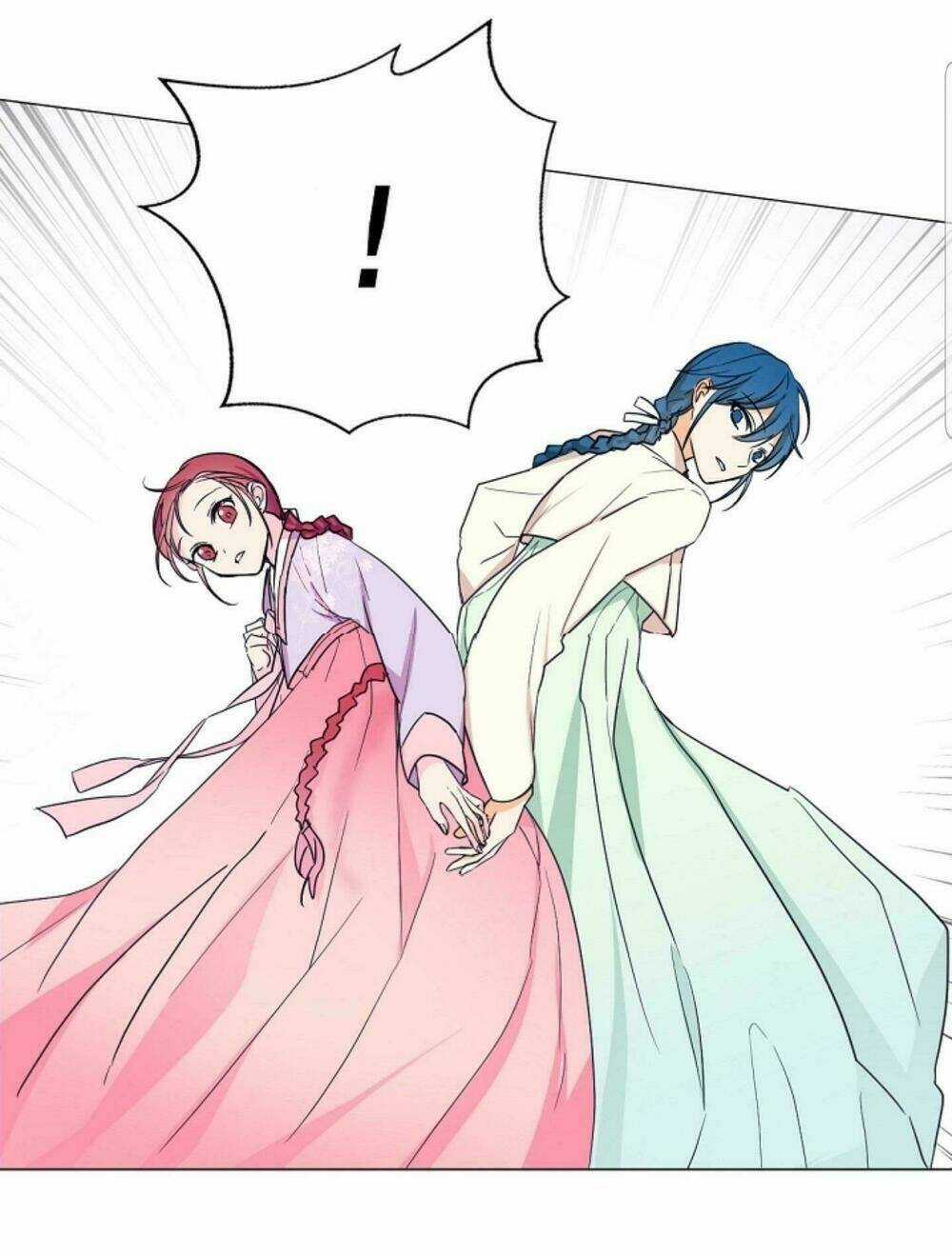 Chae Hong Sa Chapter 19 trang 28