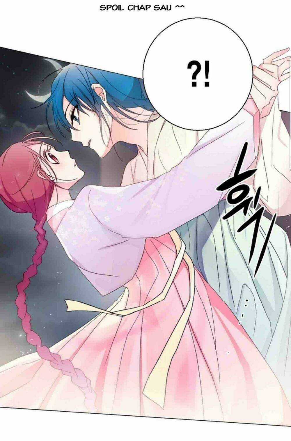 Chae Hong Sa Chapter 19 trang 29