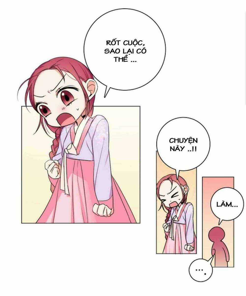 Chae Hong Sa Chapter 19 trang 3