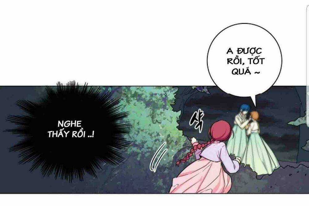 Chae Hong Sa Chapter 19 trang 4