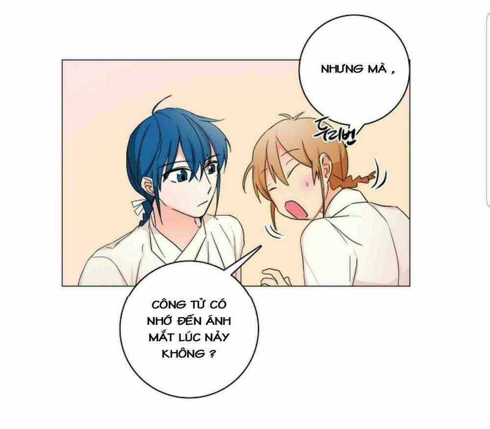 Chae Hong Sa Chapter 19 trang 7