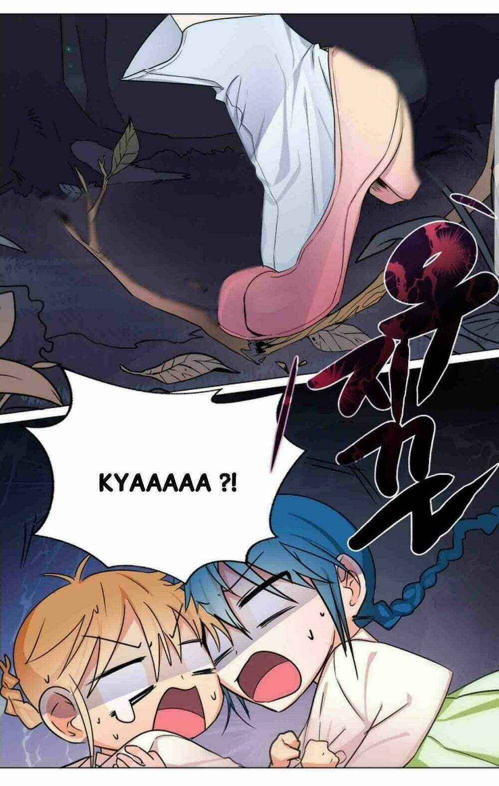 Chae Hong Sa Chapter 19 trang 9