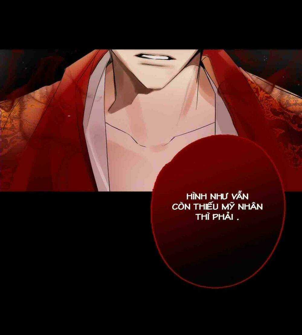 Chae Hong Sa Chapter 2 trang 10