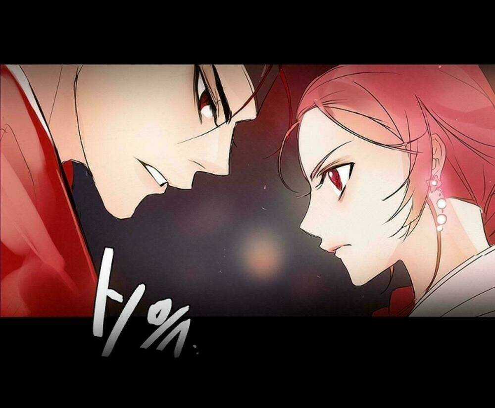 Chae Hong Sa Chapter 2 trang 11