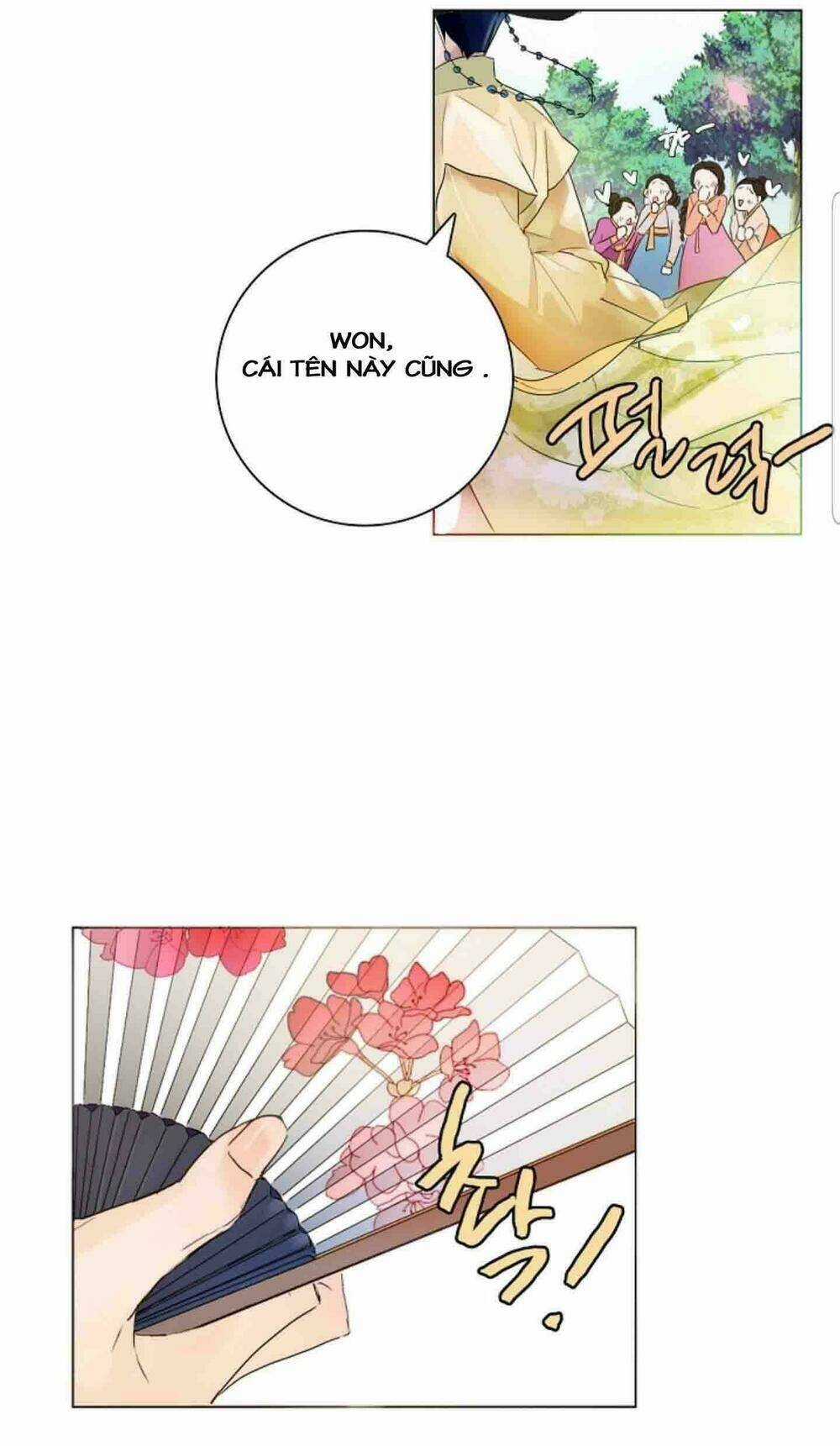 Chae Hong Sa Chapter 2 trang 16