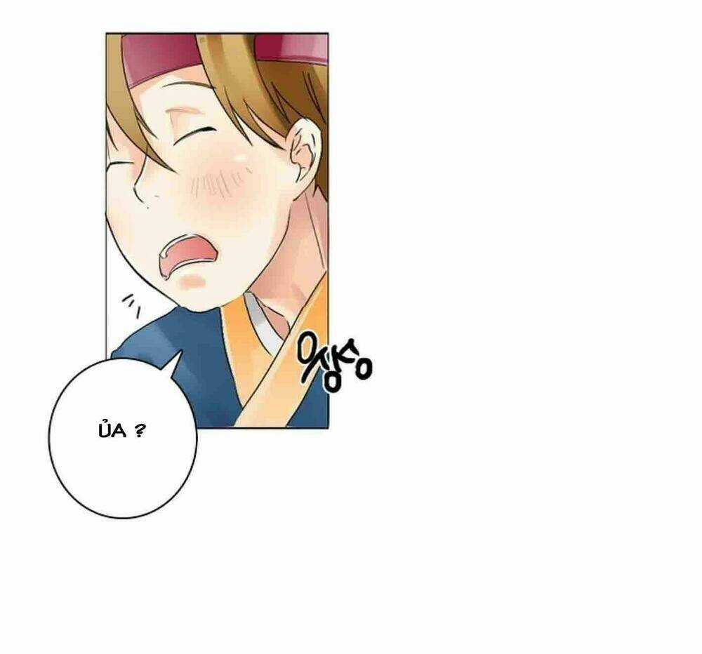 Chae Hong Sa Chapter 2 trang 18