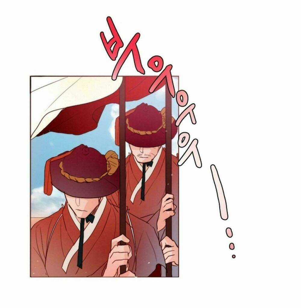 Chae Hong Sa Chapter 2 trang 20