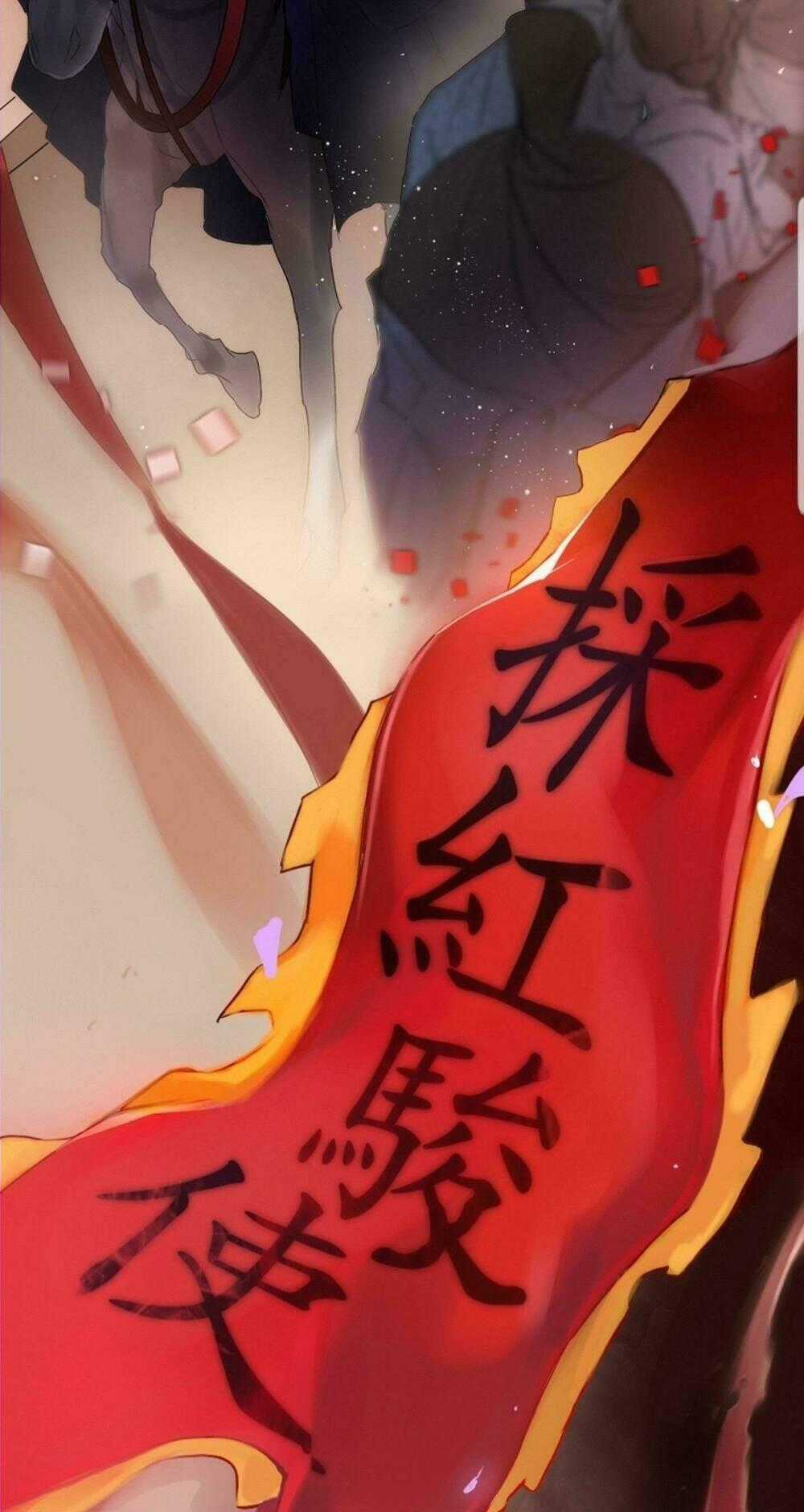 Chae Hong Sa Chapter 2 trang 25