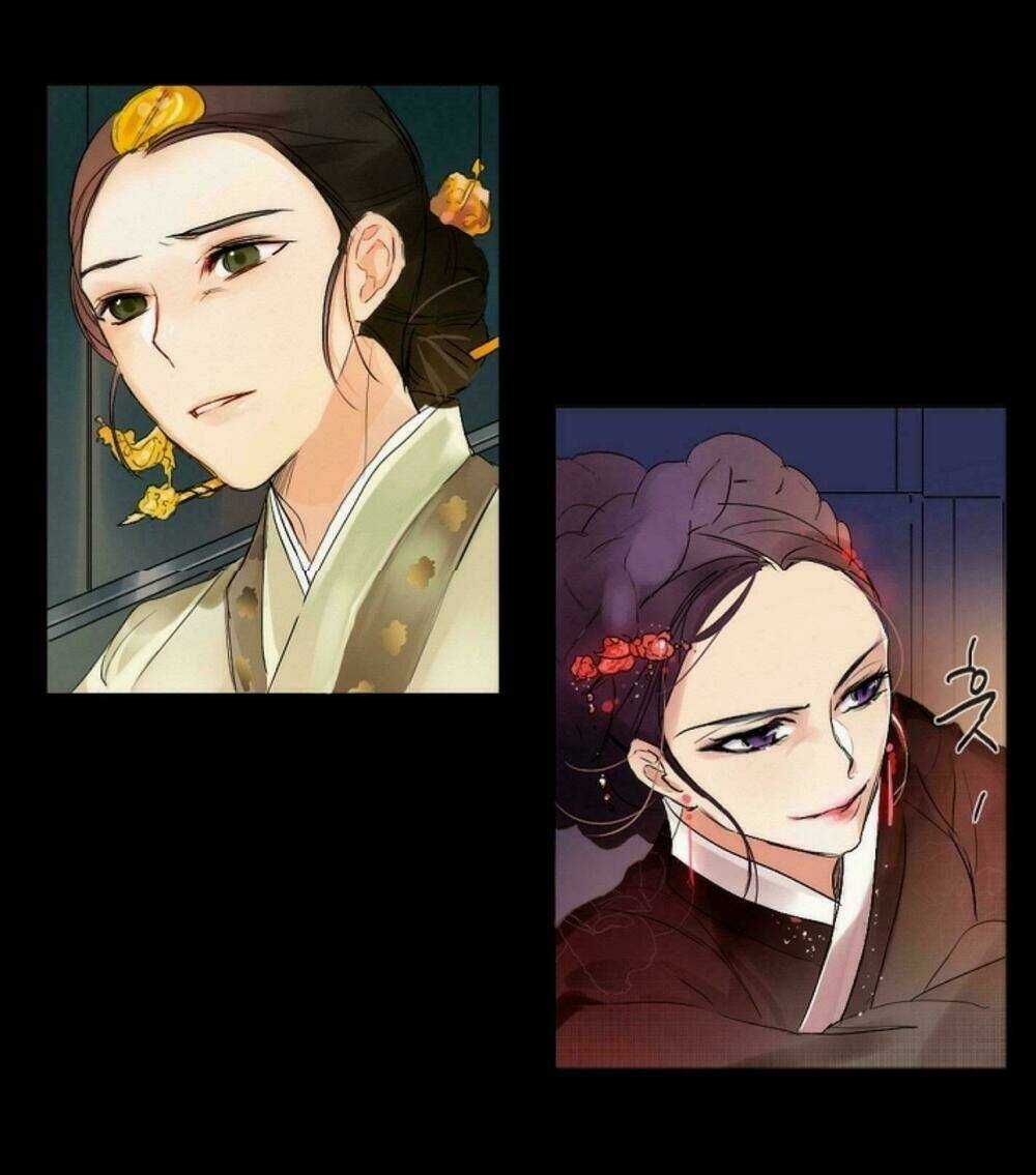 Chae Hong Sa Chapter 2 trang 3