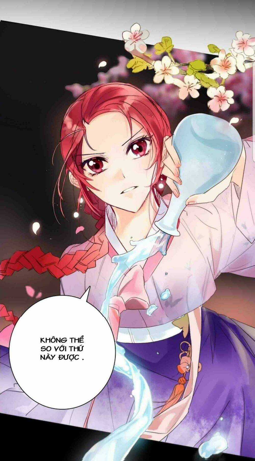 Chae Hong Sa Chapter 2 trang 5