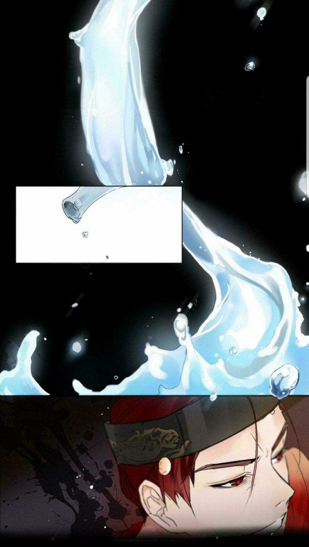 Chae Hong Sa Chapter 2 trang 6