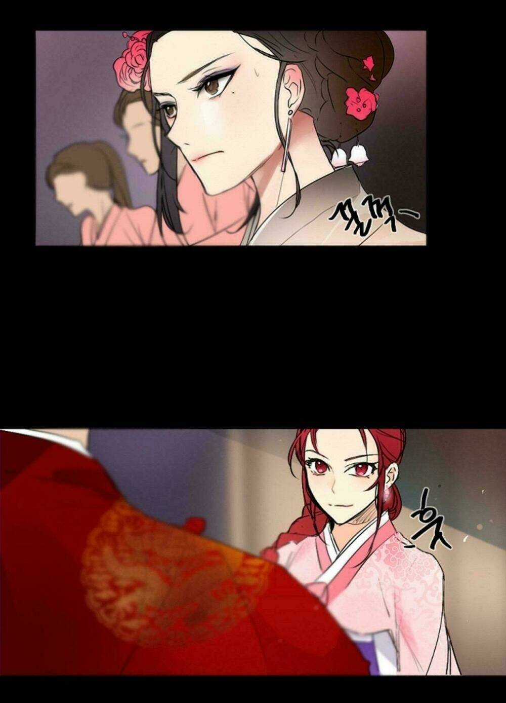 Chae Hong Sa Chapter 2 trang 8