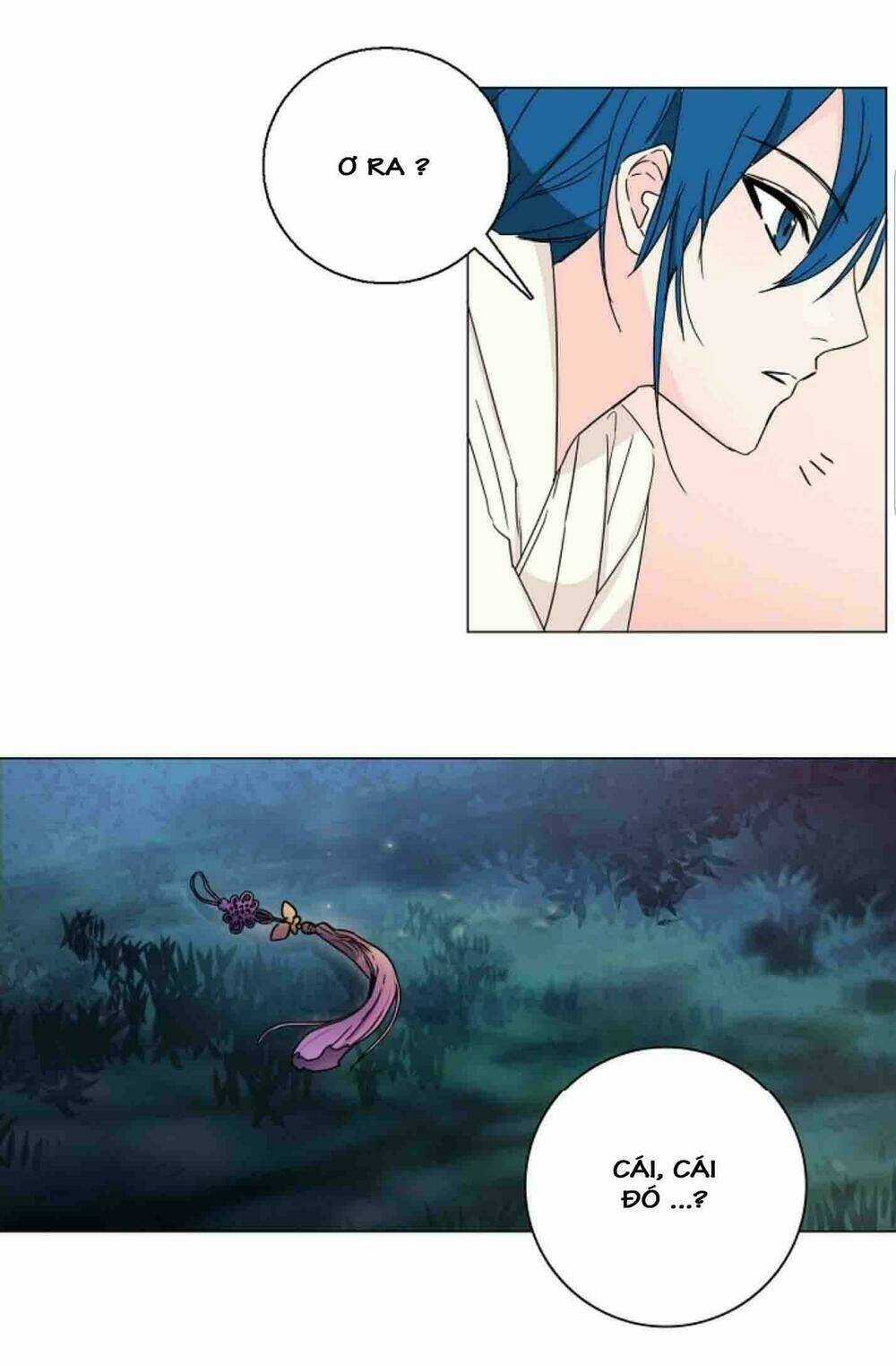 Chae Hong Sa Chapter 20 trang 10