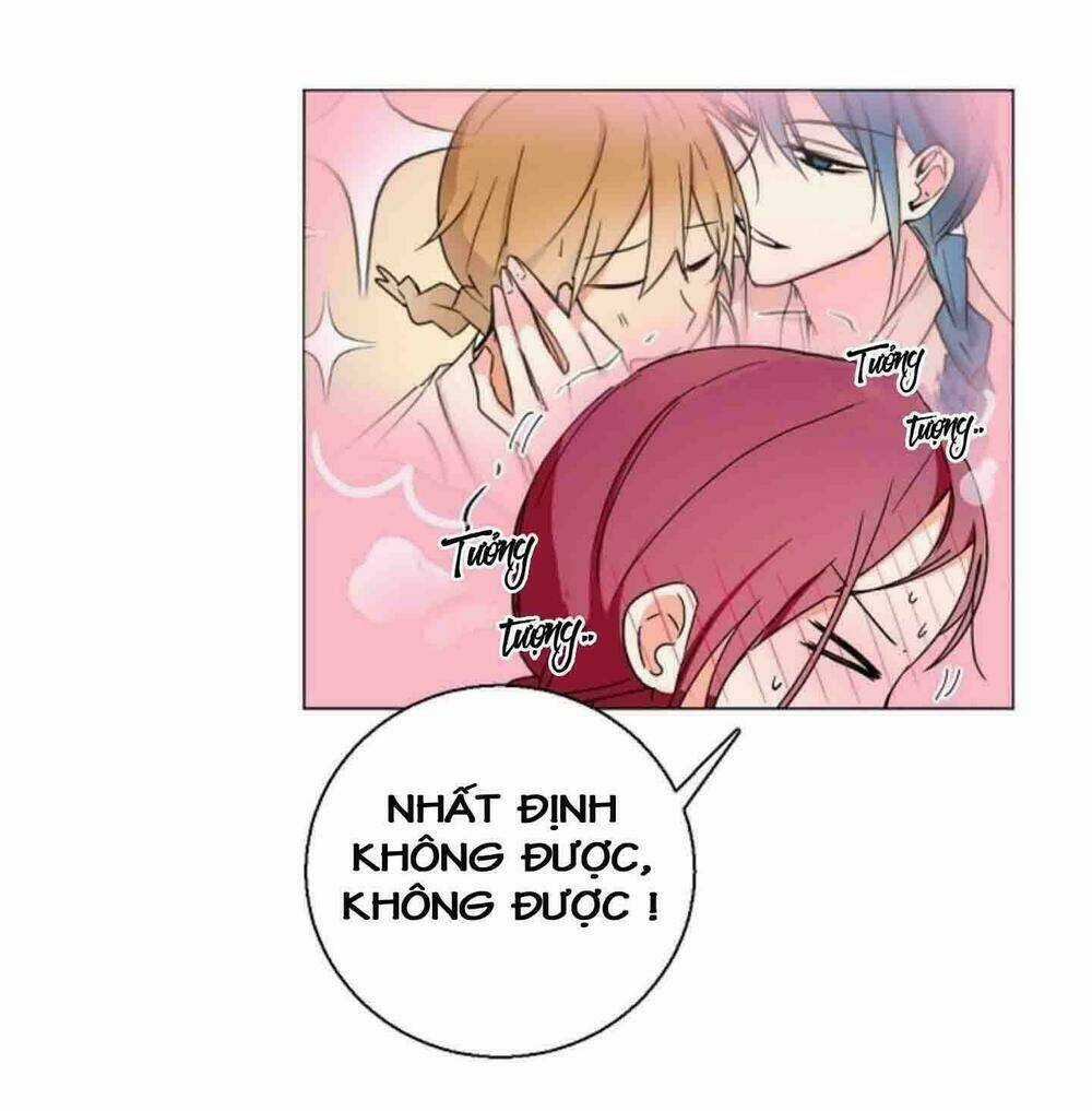 Chae Hong Sa Chapter 20 trang 12