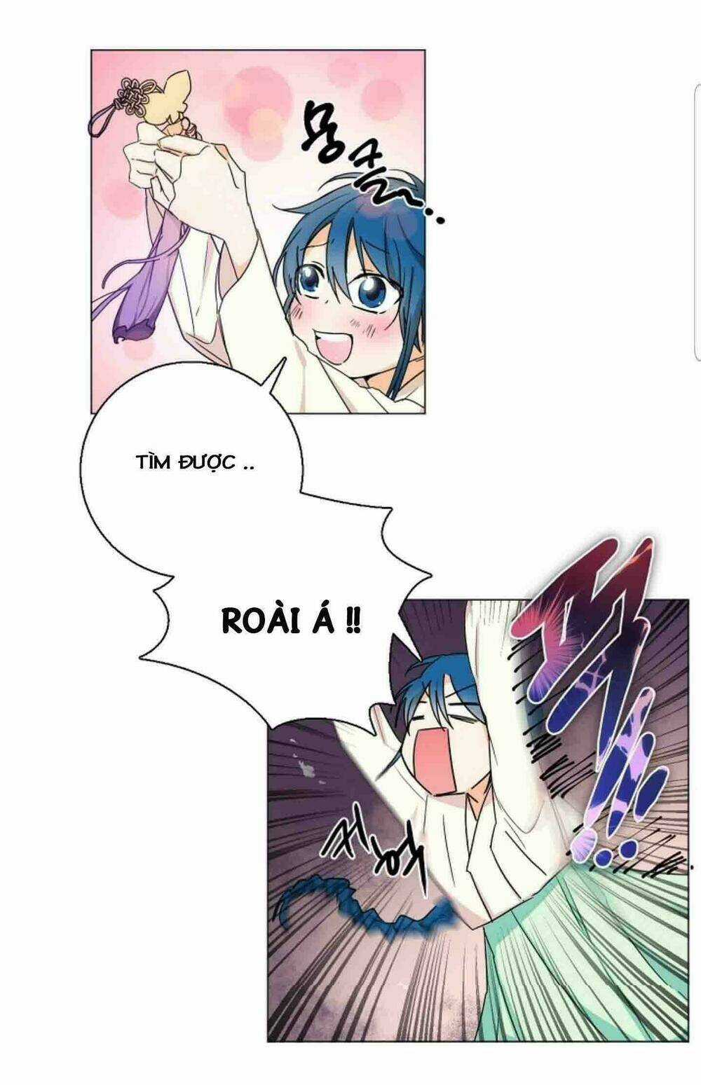 Chae Hong Sa Chapter 20 trang 15