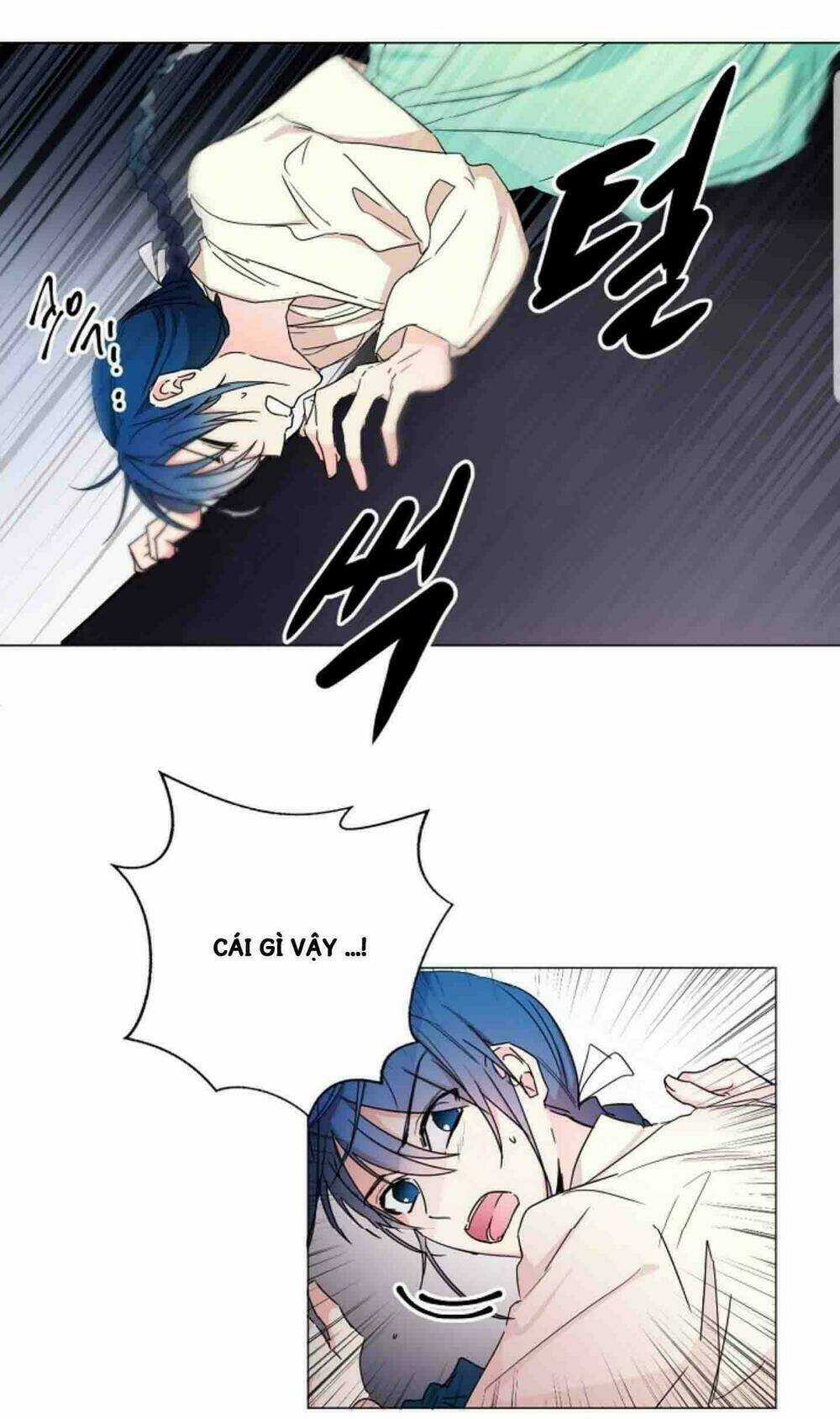 Chae Hong Sa Chapter 20 trang 16