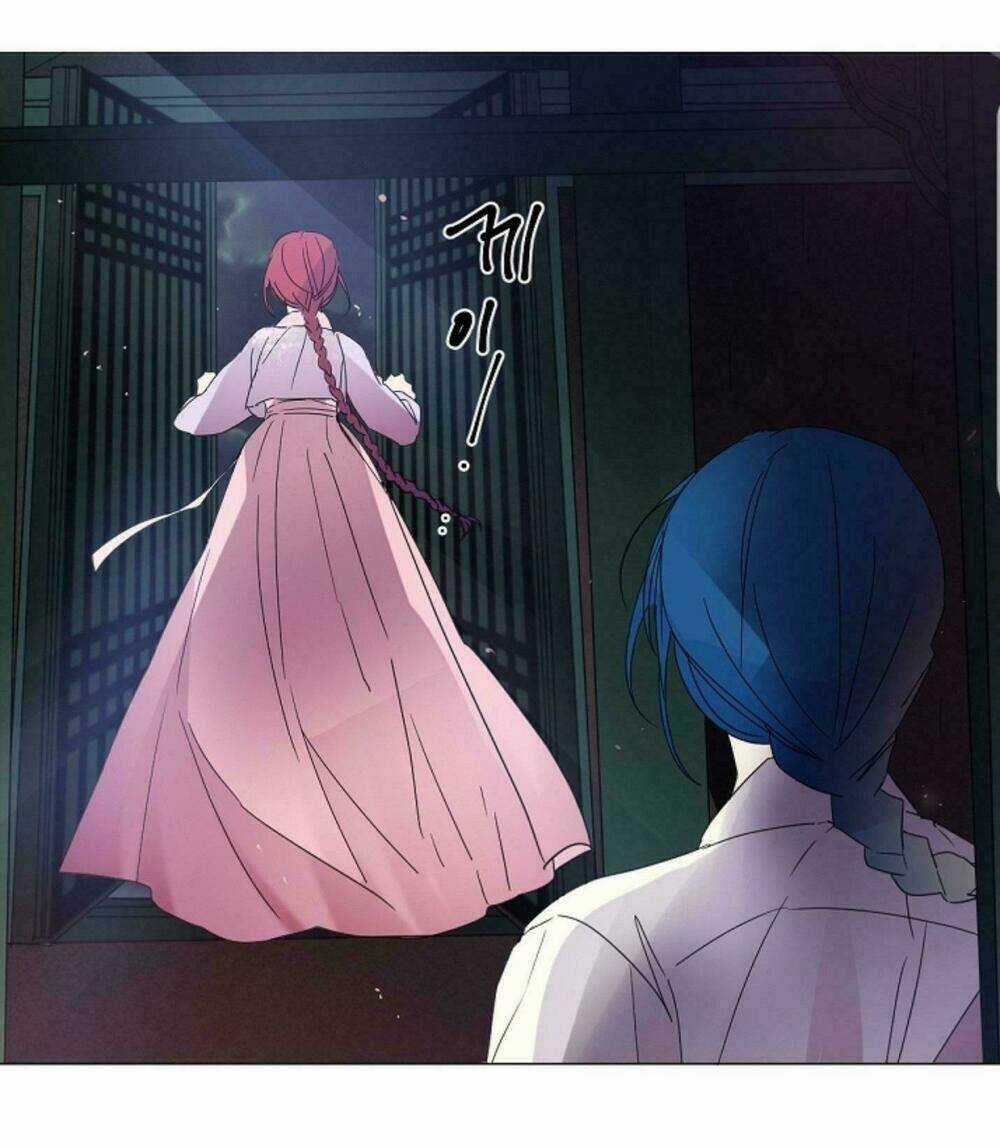 Chae Hong Sa Chapter 20 trang 17