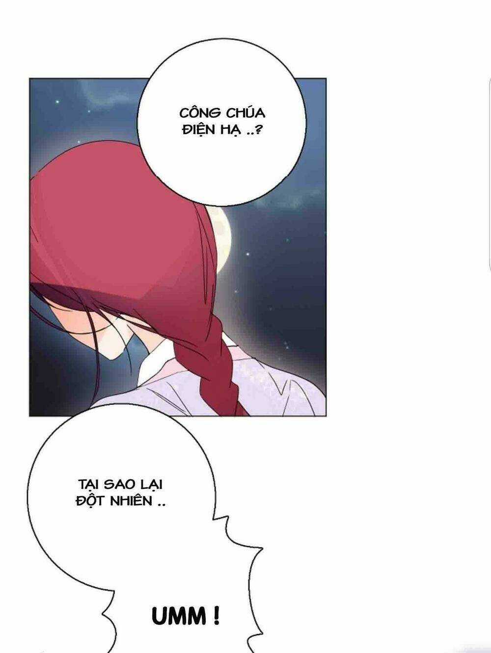 Chae Hong Sa Chapter 20 trang 18