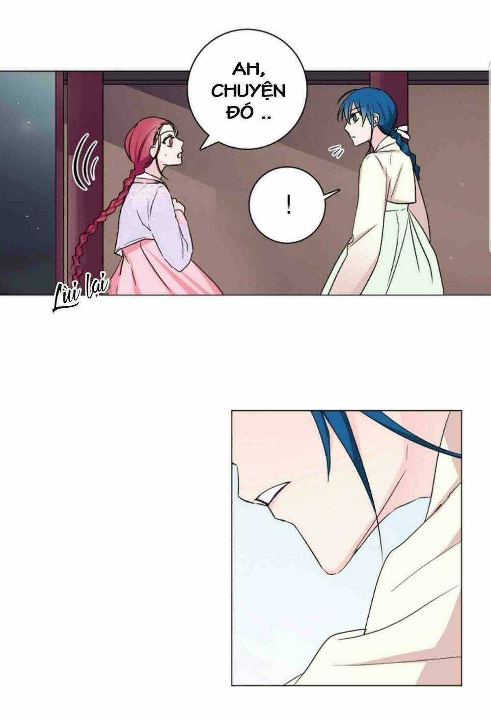 Chae Hong Sa Chapter 20 trang 2