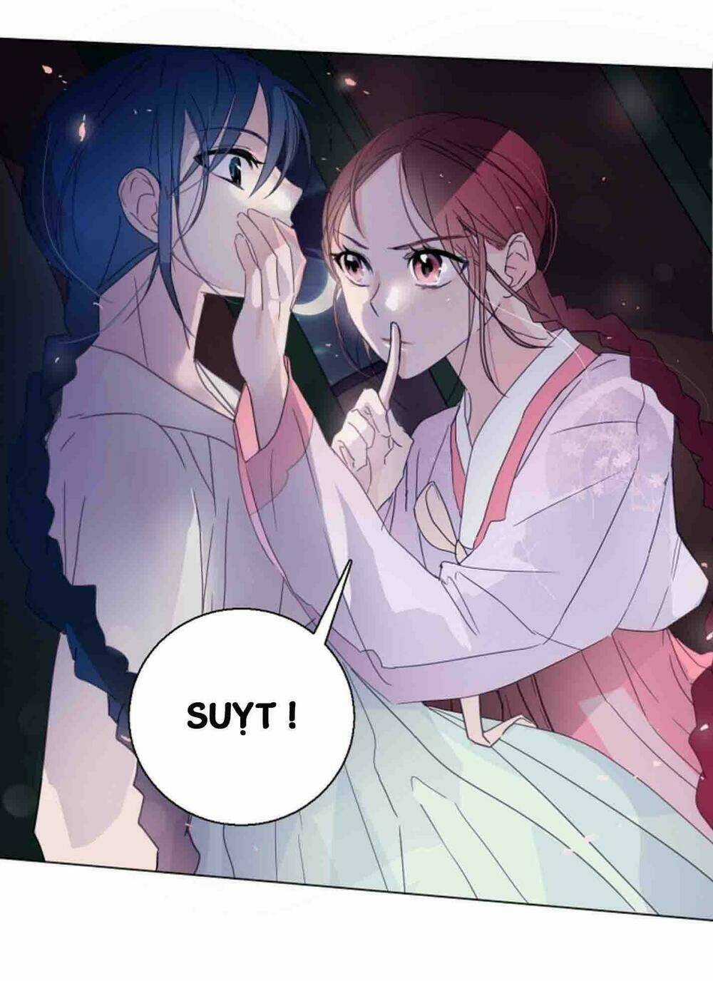 Chae Hong Sa Chapter 20 trang 20