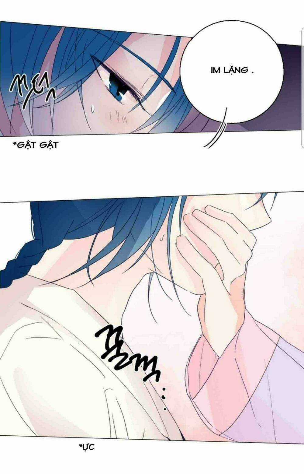 Chae Hong Sa Chapter 20 trang 21