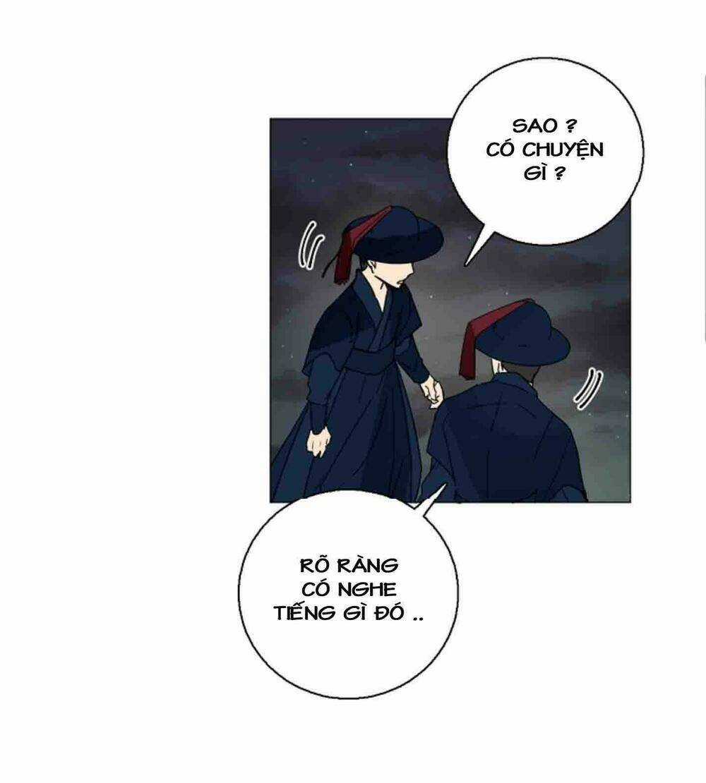 Chae Hong Sa Chapter 20 trang 22