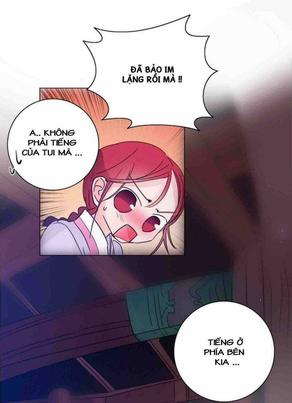 Chae Hong Sa Chapter 20 trang 29