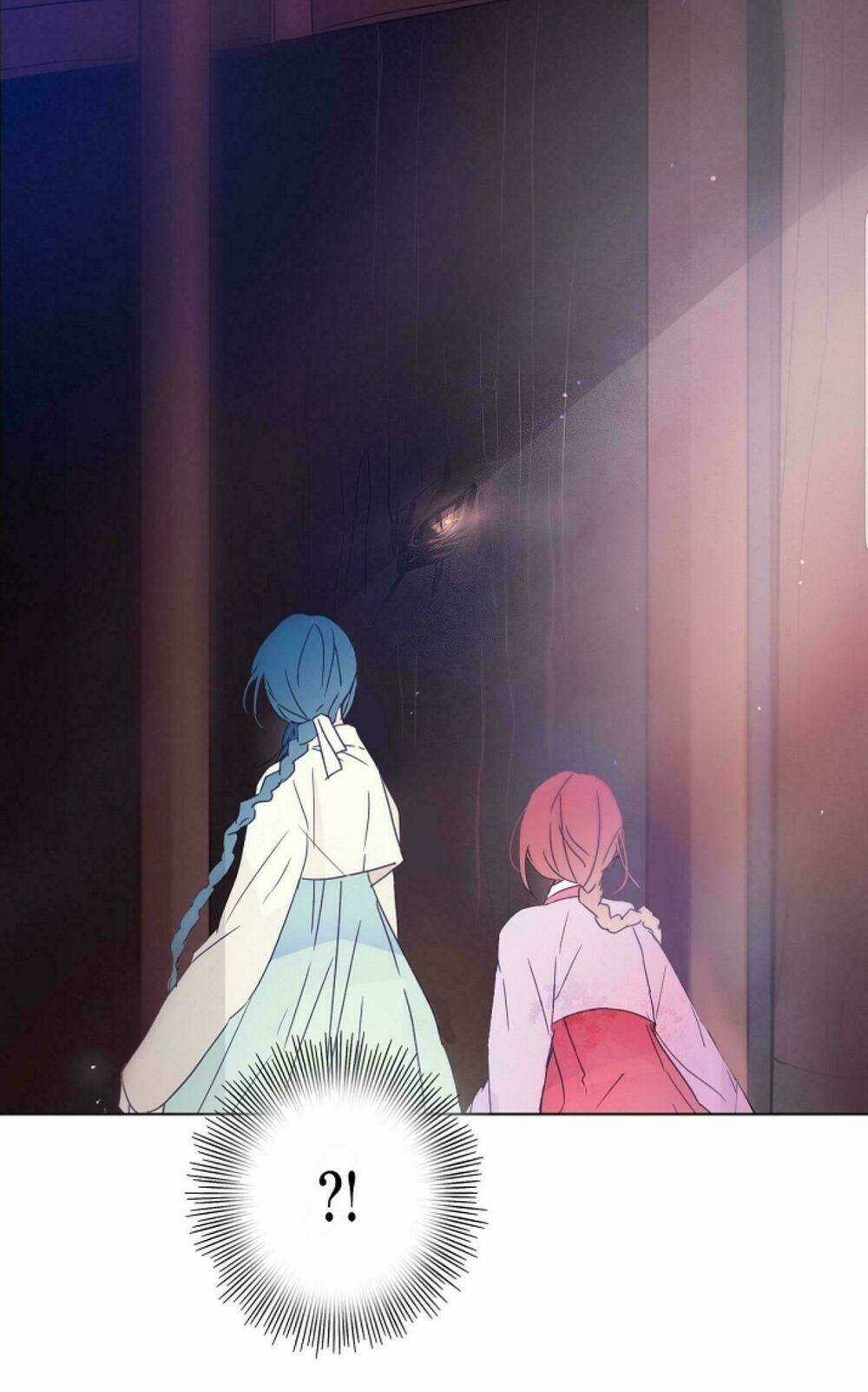 Chae Hong Sa Chapter 20 trang 30