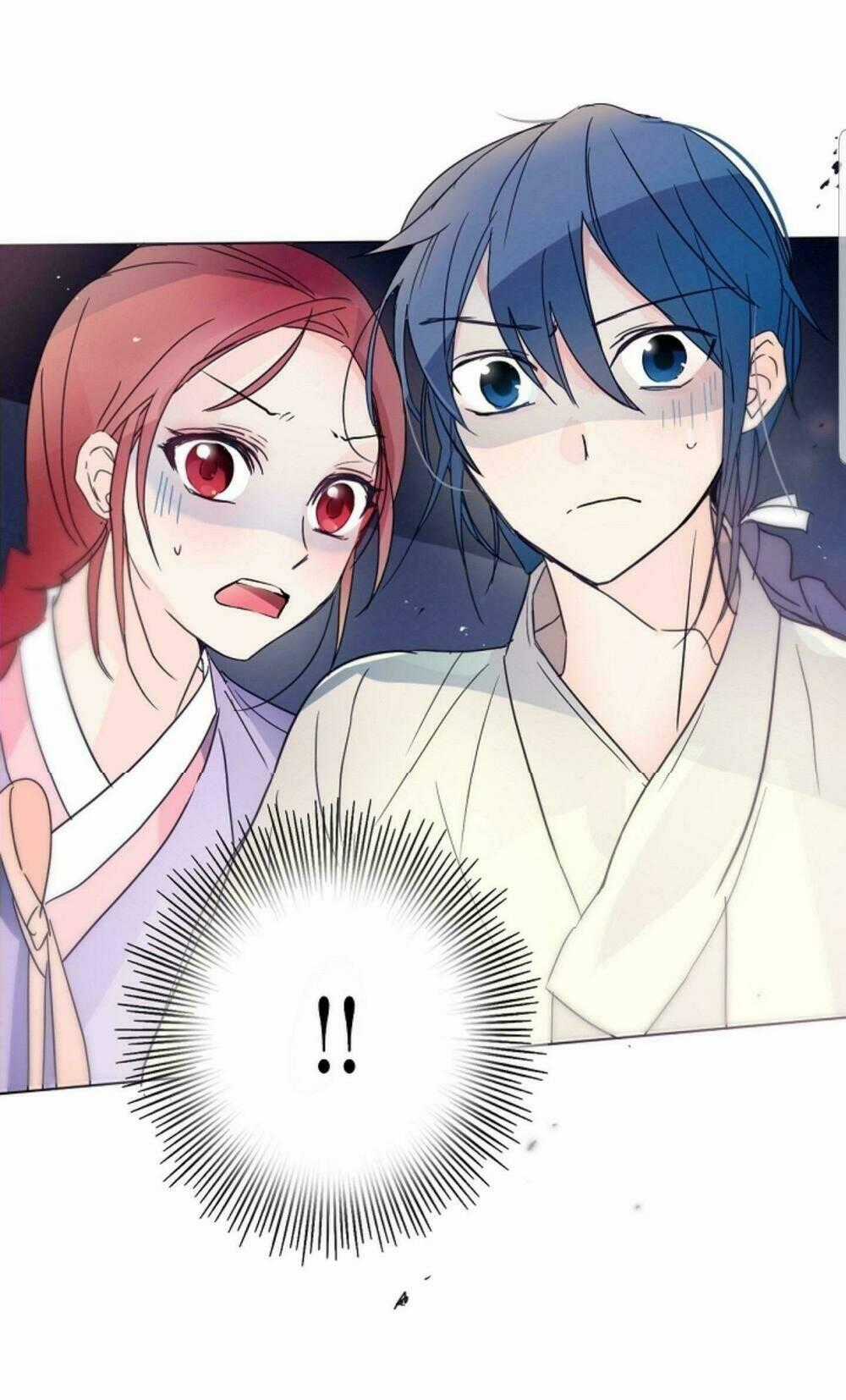 Chae Hong Sa Chapter 20 trang 32