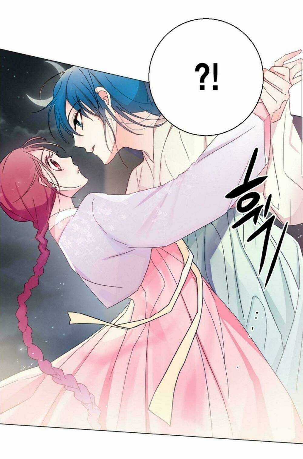 Chae Hong Sa Chapter 20 trang 4