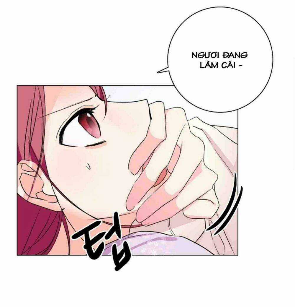 Chae Hong Sa Chapter 20 trang 5